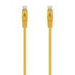 Aisens Cable de Red Latiguillo RJ45 LSZH CAT.6A 500 MHZ UTP AWG24 - 3.0M - Color Amarillo