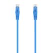Aisens Cable de Red Latiguillo RJ45 LSZH CAT.6A 500 MHZ UTP AWG24 - 2.0M - Color Azul