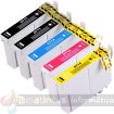 Epson T0715 Pack de 5 Cartuchos de Tinta Genericos