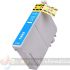 Epson T1292 Cian Cartucho de Tinta Genérico - Reemplaza C13T12924012-1