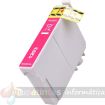Epson T1293 Magenta Cartucho de Tinta Generico - Reemplaza C13T12934012