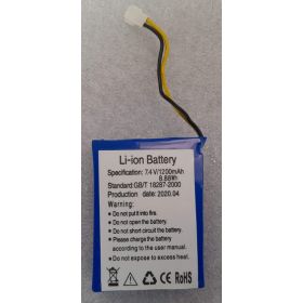 Approx Bateria para Detector de Billetes Falsos Approx Billdetector