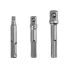 Blim Pack 3 pcs Adaptadores SDS-Plus