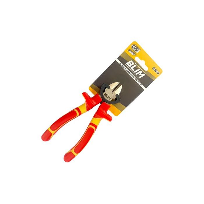 Blim Alicate Corte Diagonal 6 1.000V