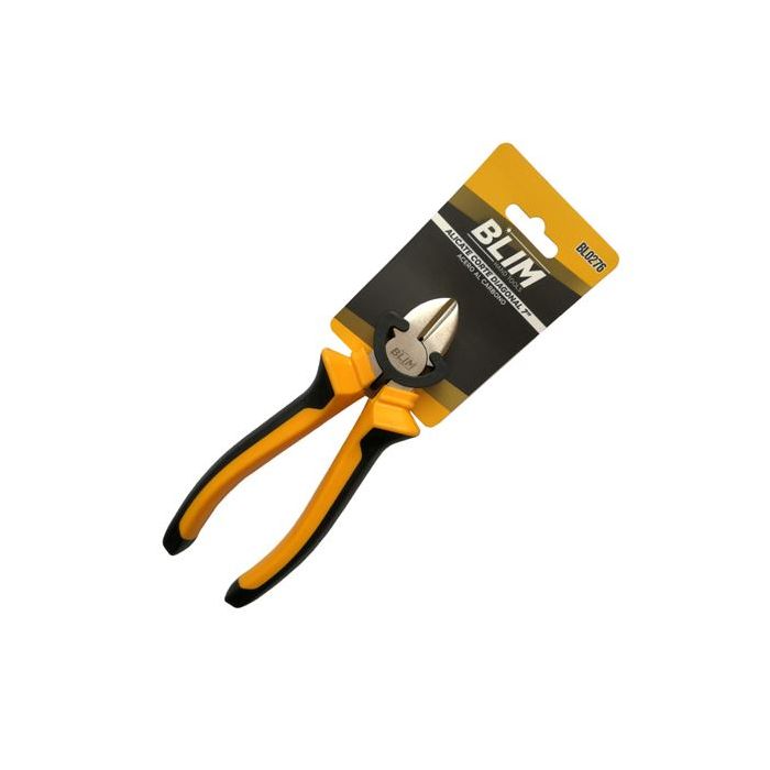 Blim Alicate Corte Diagonal 7"