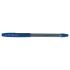 Pilot Boligrafo de Bola BPS-GP - Recargable - Punta Mediana de 1mm - Trazo de 0.25mm - Color Azul
