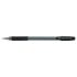 Pilot Boligrafo de Bola BPS-GP - Recargable - Punta Extra Ancha de 1.60mm - Trazo de 0.33mm - Color Negro