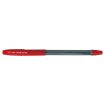 Pilot Boligrafo de Bola BPS-GP - Recargable - Punta Extra Ancha de 1.60mm - Trazo de 0.33mm - Color Rojo