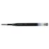 Pilot Recambio para Boligrafos Coupe, Dr Grip Pure White y Full Black - Punta Media 1.00mm - Color Negro