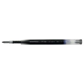 Pilot Recambio para Boligrafos Coupe, Dr Grip Pure White y Full Black - Punta Media 1.00mm - Color Negro