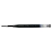 Pilot Recambio para Boligrafos Coupe, Dr Grip Pure White y Full Black - Punta Media 1.00mm - Color Negro