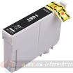 Epson T2991/T2981 (29XL) Negro Cartucho de Tinta Generico - Reemplaza C13T29914012/C13T29814012