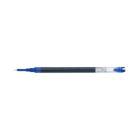 Pilot Pack de 3 Recambios para V5 RT, Green Tecpoint - Punta Fina de Aguja 0.5mm - Trazo 0.3mm - Color Azul