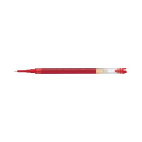 Pilot Pack de 3 Recambios para V5 RT, Green Tecpoint - Punta Fina de Aguja 0.5mm - Trazo 0.3mm - Color Rojo