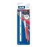 Milan Goma de Recambio para Eraser & Ruler - Plastico Suave - No Abrasiva - No Daña el Papel - Color Blanco