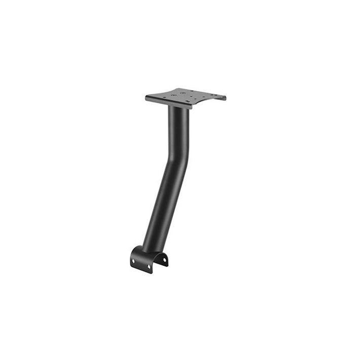 Cromad Soporte de Palanca de Cambios para Asiento Simulador de Carreras Cromad Pro R3 - Montaje a Izquierda y Derecha - Peso Max 10kg