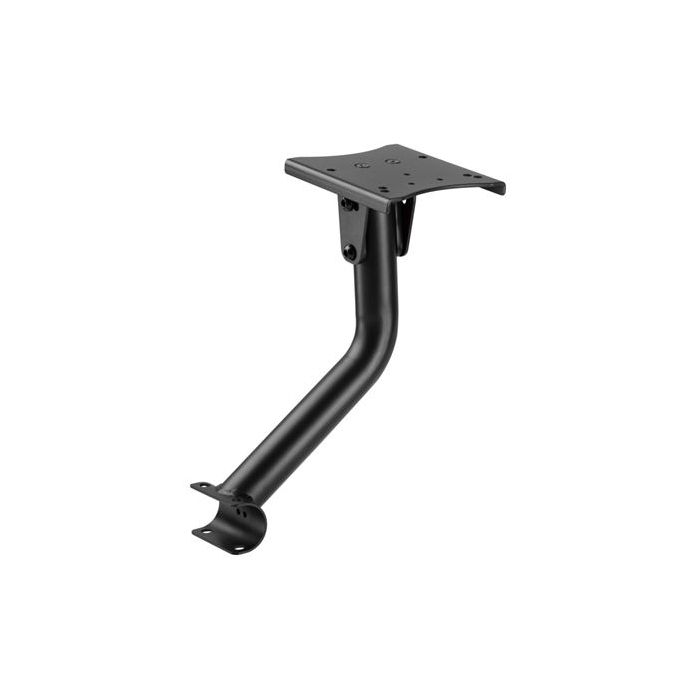 Cromad Soporte de Palanca de Cambios para Asiento Simulador de Carreras Cromad R2 - Montaje a Izquierda y Derecha - Peso Max 10kg