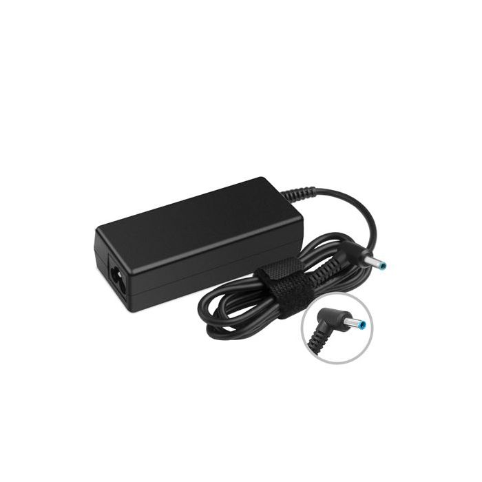 Cromad Cargador Universal Automatico para Portatil 19.5V 65W - 3.33A - Punta 4.5x3.0mm