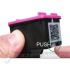 G&G HP 302XL Color Pack de 3 Cartuchos de Tinta Remanufacturados - Eco Saver - Muestra Nivel de Tinta - Reemplaza F6U67AE/F6U65