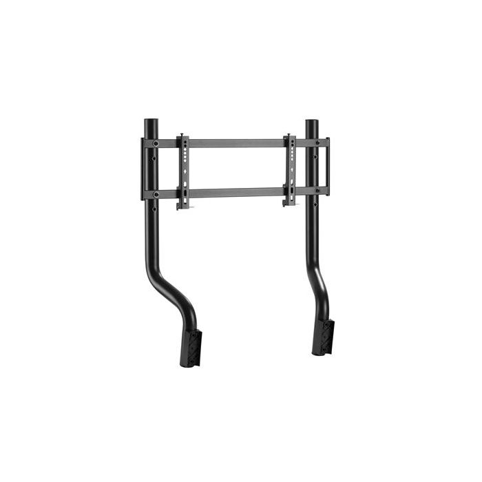 Cromad Soporte de Televisor 32"-50" para Asiento Simulador de Carreras Cromad Pro R3 - VESA Max 400x200mm - Peso Max 30kg