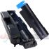 OKI B411 / B431 PACK AHORRO TÓNER COMPATIBLE + TAMBOR COMPATIBLE NEGRO