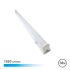 Elbat Tubo LED T5 18W 1950lm 120cm Luz Fria con Interruptor