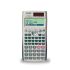 Casio FC200V Calculadora Financiera - Pantalla de 4 Lineas - Visualizacion de Varios Parametros al mismo Tiempo - Teclas de Acceso Directo Personalizables - Alimentacion con Pilas y Solar