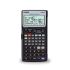 Casio FX5800PLUS Calculadora Programable de Sobremesa - Pantalla de 4 Lineas - 664 Funciones - 26 Memorias - 128 Formulas Almacenadas - Alimentacion con Pilas