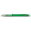 Pilot Portaminas Color Eno H-197 - Trazo 0.7mm - Grip de Goma - Goma de Borrar - Mina Color Verde