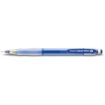 Pilot Portaminas Color Eno H-197 - Trazo 0.7mm - Grip de Goma - Goma de Borrar - Mina Color Azul
