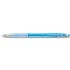 Pilot Portaminas Color Eno H-197 - Trazo 0.7mm - Grip de Goma - Goma de Borrar - Mina Color Azul Claro