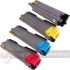 4 TÓNER KYOCERA TK5135 COMPATIBLES PACK AHORRO