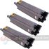3 TÓNER NEGROS KYOCERA TK5135 COMPATIBLES PACK AHORRO