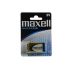 Maxell Pila Alcalina LR09 9V