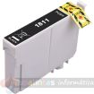 Epson T1811/T1801 (18XL) Negro Cartucho de Tinta Generico - Reemplaza C13T18114012/C13T18014012