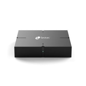 Leotec Show 2 216 Receptor Android TV Box 16GB 4K WiFi - HDMI, USB 2.0 y Ethernet