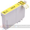 Epson T1814/T1804 (18XL) Amarillo Cartucho de Tinta Generico - Reemplaza C13T18144012/C13T18044012