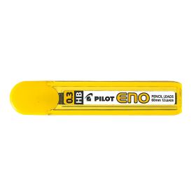 Pilot Caja de 12 Minas ENO 0.3 para Portaminas - Dureza HB - Trazo 0.3mm