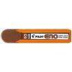 Pilot Caja de 12 Minas ENO 0.5 para Portaminas - Dureza HB - Trazo 0.5mm
