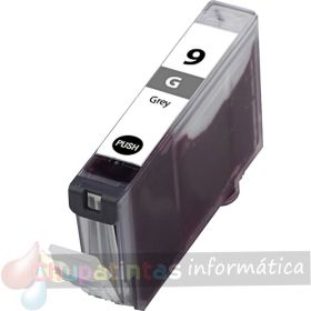 CANON PGI9 COMPATIBLE GRIS (PGI-9GY)