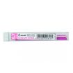 Pilot Pack de 6 Minas para Portaminas Color Eno H-197 0.7mm - Minas Color Rosa