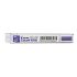 Pilot Pack de 6 Minas para Portaminas Color Eno H-197 0.7mm - Minas Color Violeta
