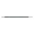 Pilot Recambio para Boligrafos Super Grip G - Punta Media 1.00mm - Color Negro