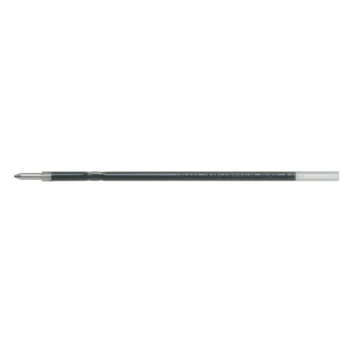 Pilot Recambio para Boligrafos Super Grip G - Punta Media 1.00mm - Color Negro