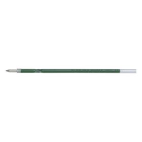 Pilot Recambio para Boligrafos Super Grip G - Punta Media 1.00mm - Color Verde
