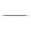 Pilot Recambio para Boligrafos Super Grip G - Punta Media 1.00mm - Color Verde