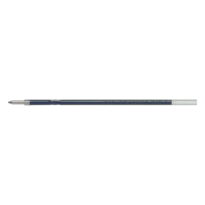 Pilot Recambio para Boligrafos Super Grip G - Punta Media 1.00mm - Color Azul