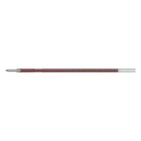 Pilot Recambio para Boligrafos Super Grip G - Punta Media 1.00mm - Color Rojo