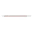 Pilot Recambio para Boligrafos Super Grip G - Punta Media 1.00mm - Color Rojo