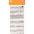 Apli Letras y Numeros Transferibles Super 3mm 997 Caracteres - Negros Brillantes